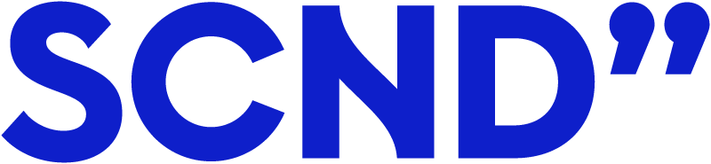 Second logo