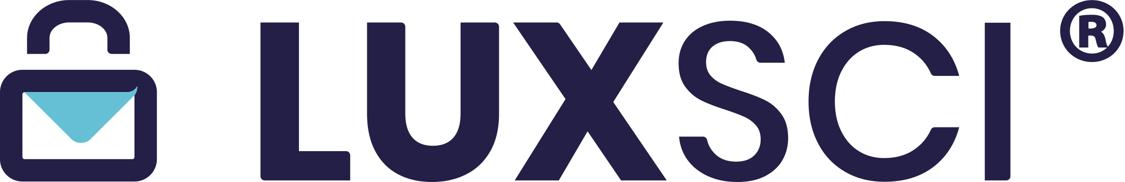 Secure Marketing logo