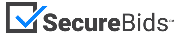 SecureBids logo