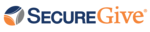 SecureGive logo