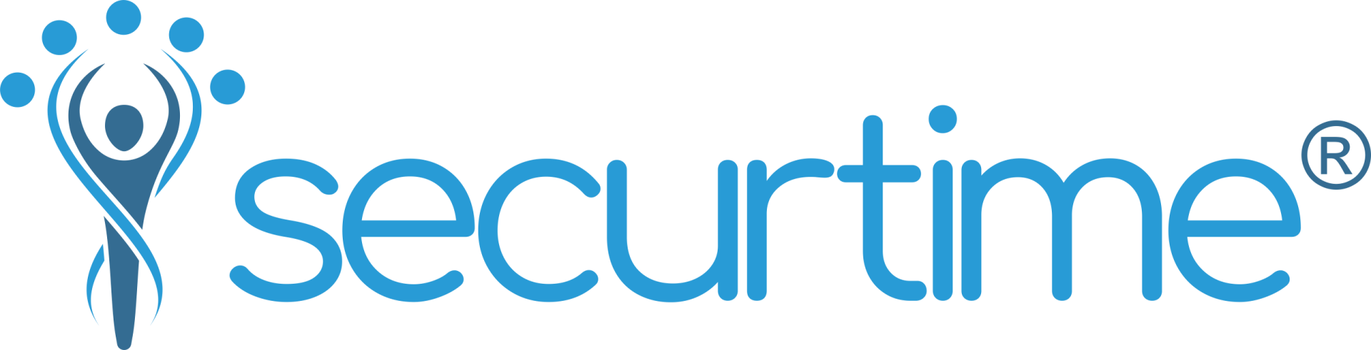 Securtime logo