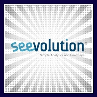 SeeVolution logo