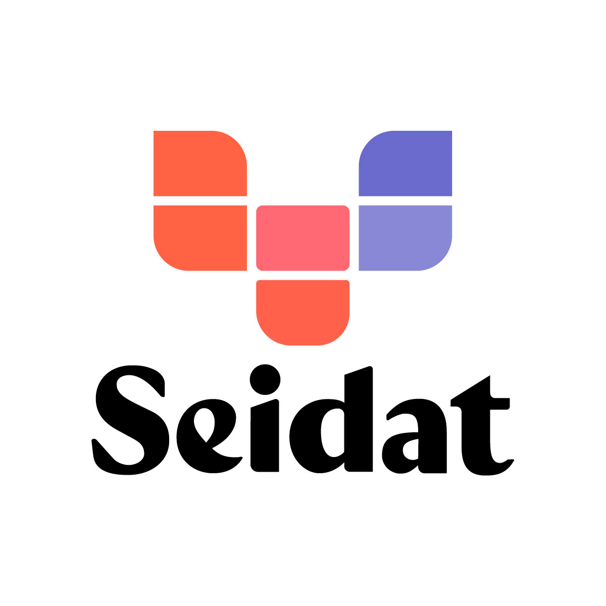 Seidat logo