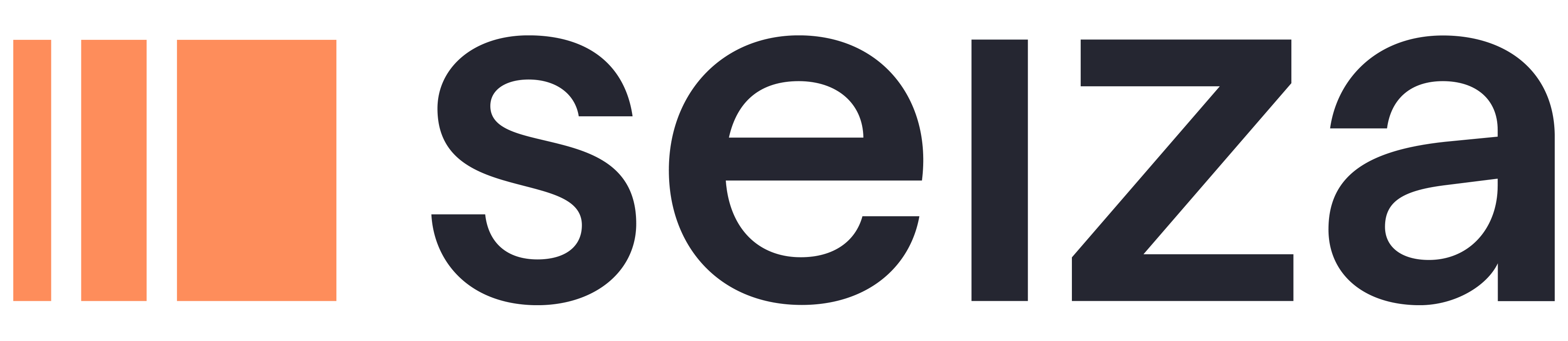 Seiza logo
