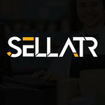 Sellatr  logo