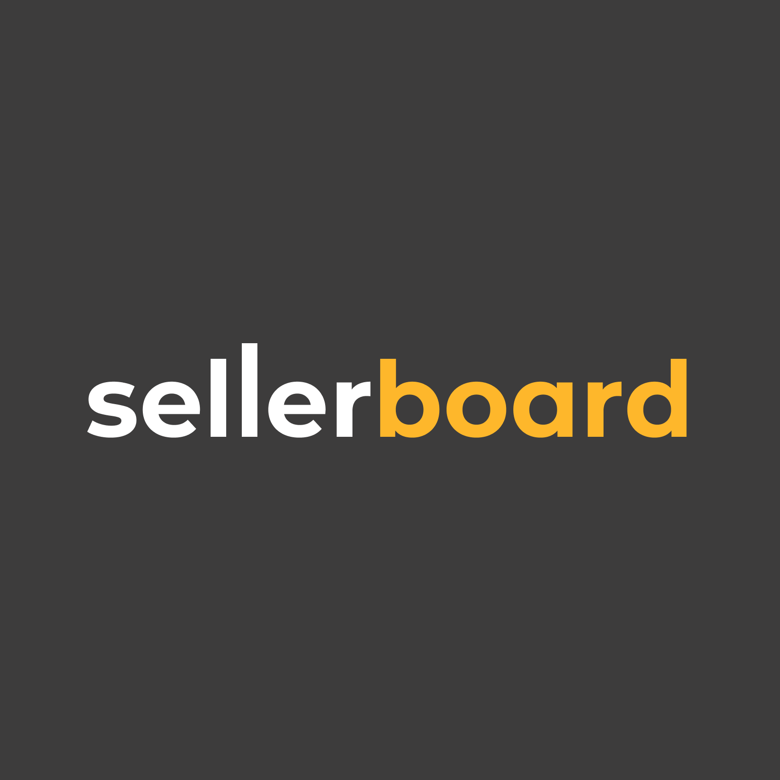 sellerboard logo