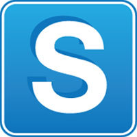 Send Social Media logo