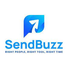 SendBuzz logo