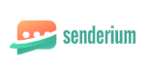 Senderium logo