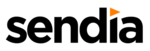 Sendia logo