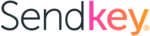 Sendkey logo