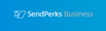 SendPerks Business logo