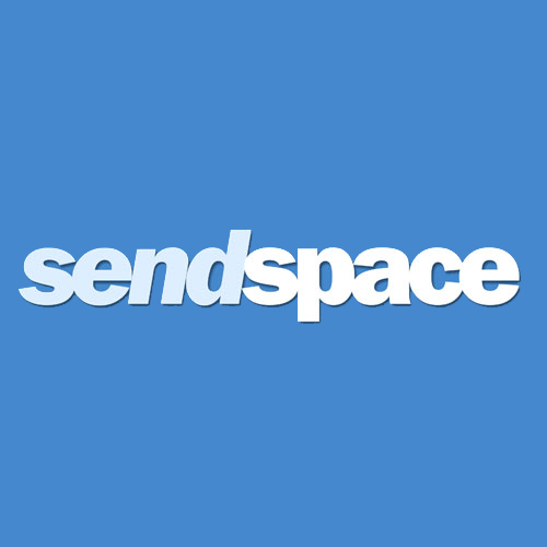 SendSpace logo