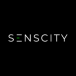 SensCity logo