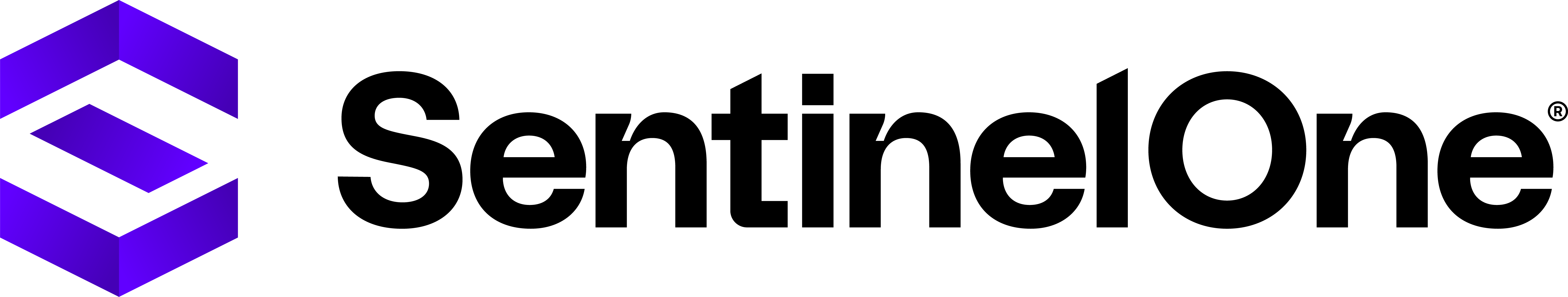 SentinelOne logo