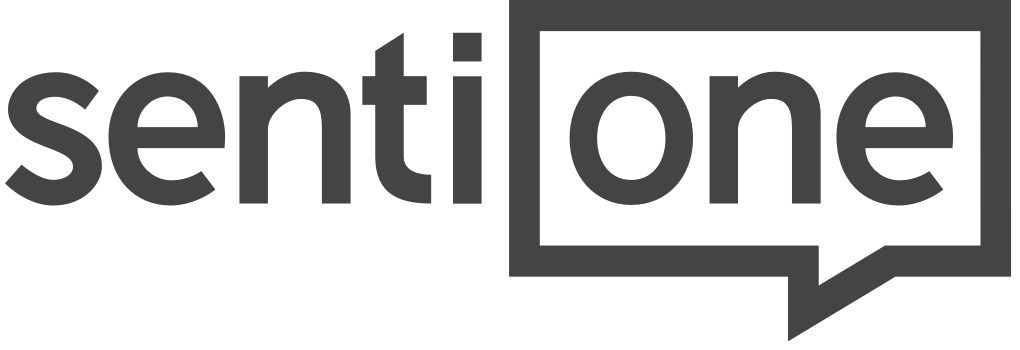 SentiOne logo