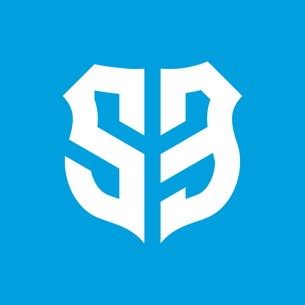 Sentr3 logo