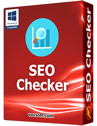 SEO Checker logo