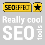 SEO Effect logo