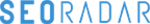 SEORadar logo