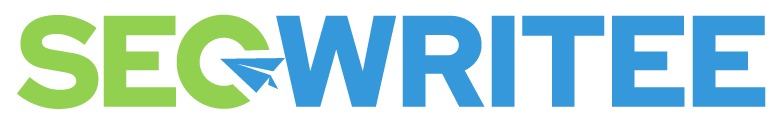 SEOWRITEE logo