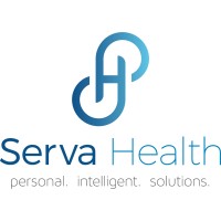 ServaCore logo