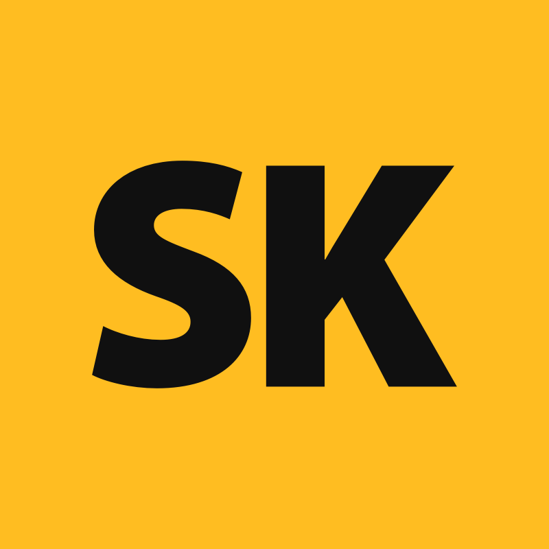 Servant Keeper logo