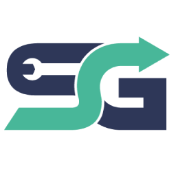 Servgrow logo