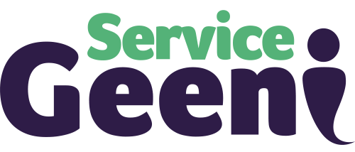 Service Geeni logo