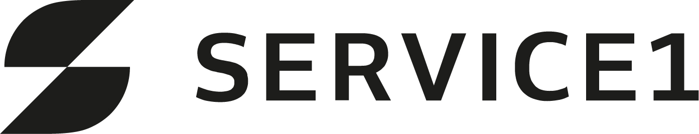 Service1 logo