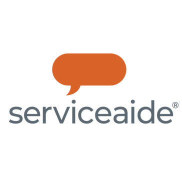 Serviceaide ChangeGear logo