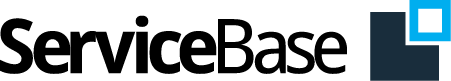 ServiceBase logo
