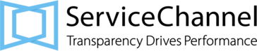 ServiceChannel logo