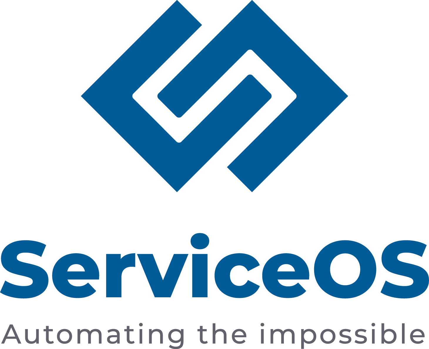 ServiceOS logo