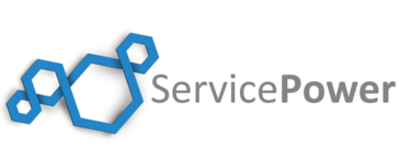 ServicePower logo