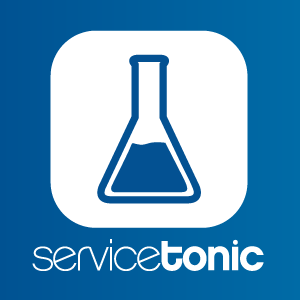 ServiceTonic logo
