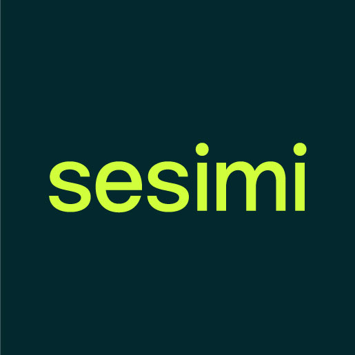 Sesimi logo