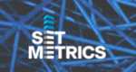 Setmetrics logo