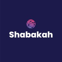 Shabakah Gym Management logo