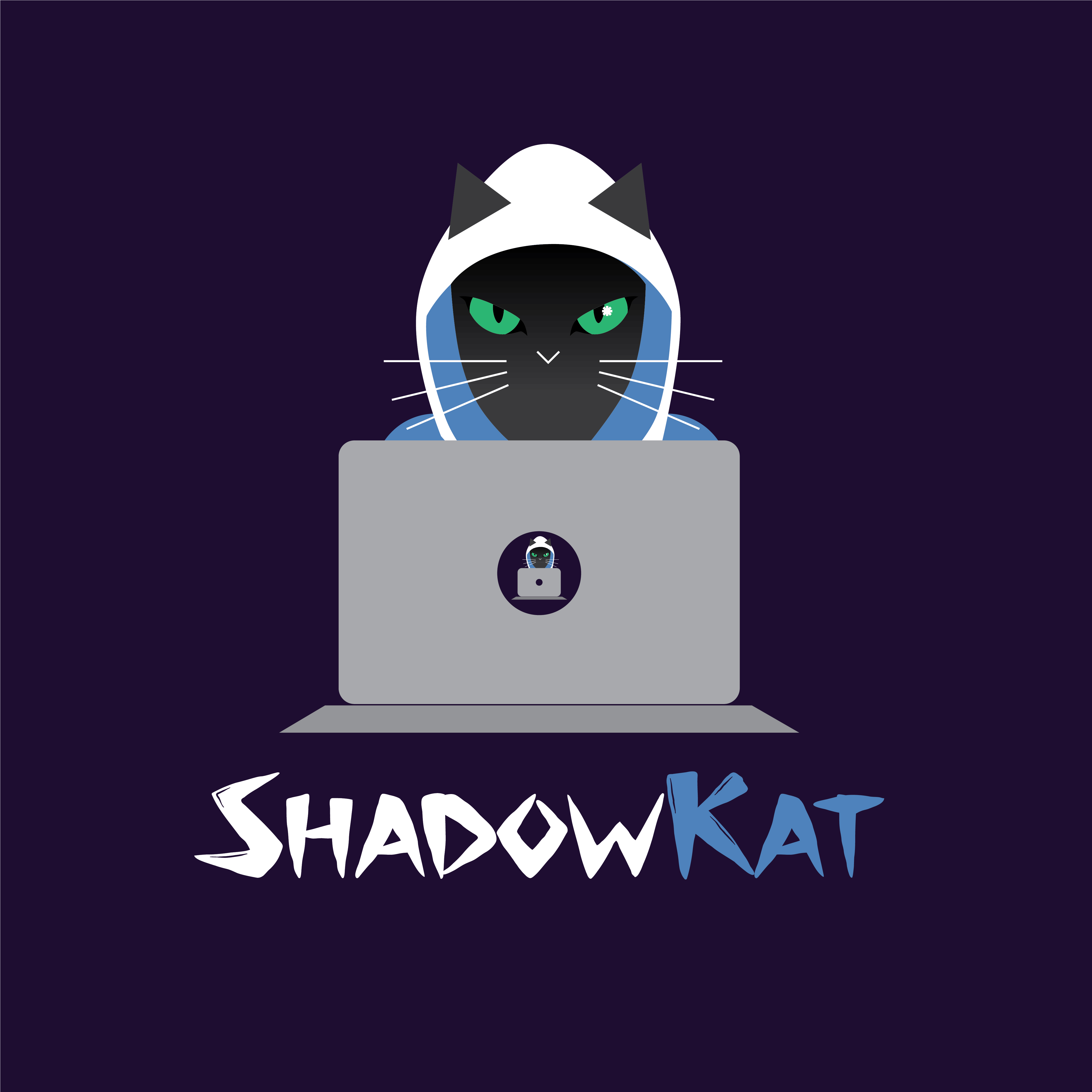 ShadowKat logo