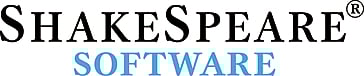 ShakeSpeare Software logo