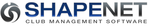 ShapeNet logo
