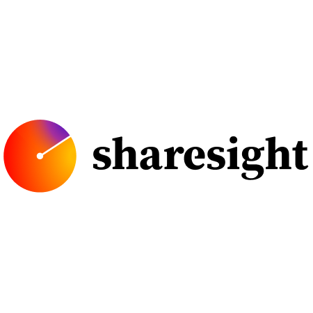 Sharesight logo