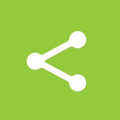 ShareThis logo