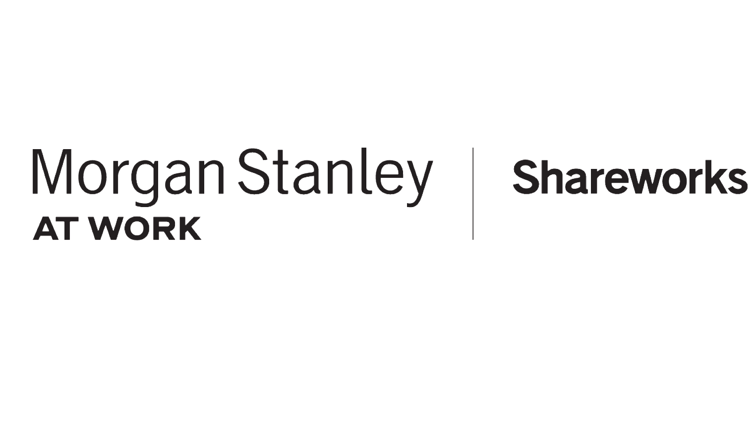 Shareworks 