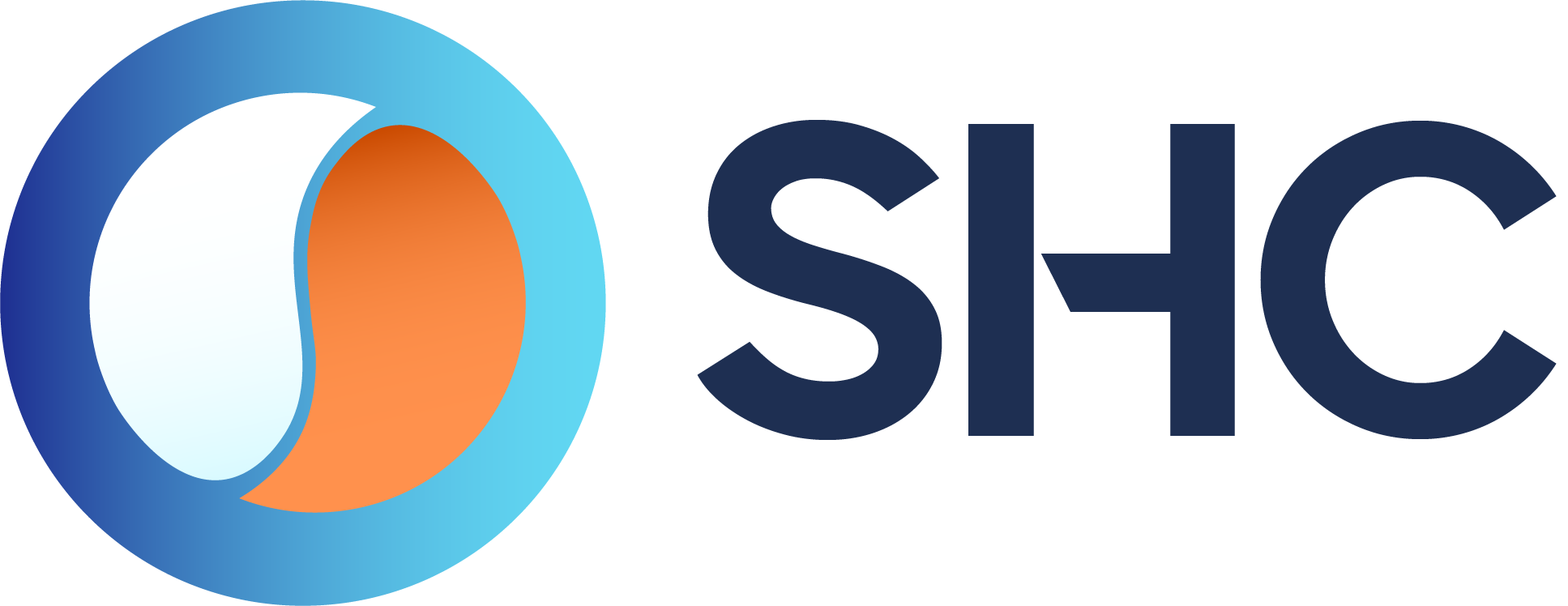 SHC logo