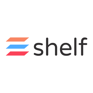 Shelf logo