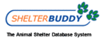 Shelter Buddy logo