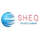 SHEQ Work Permit logo