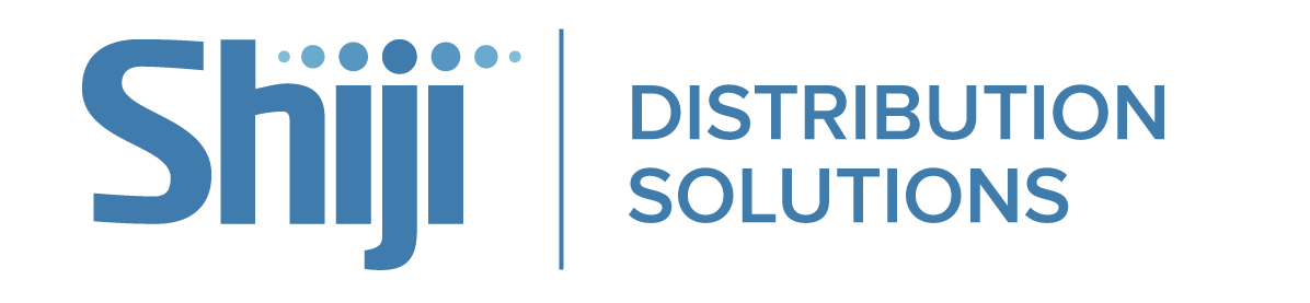 Shiji Distribution Solutions logo